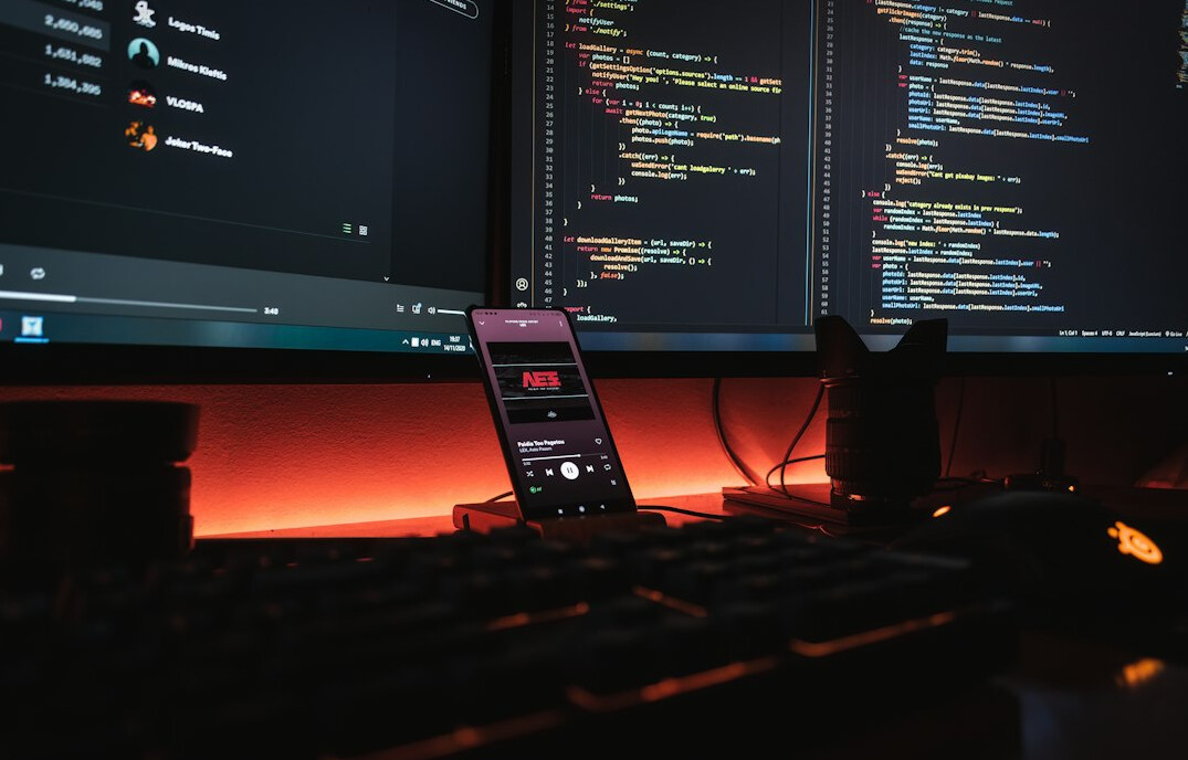 cyber security in software