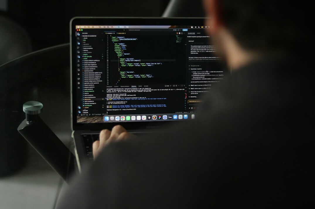 business software innovation