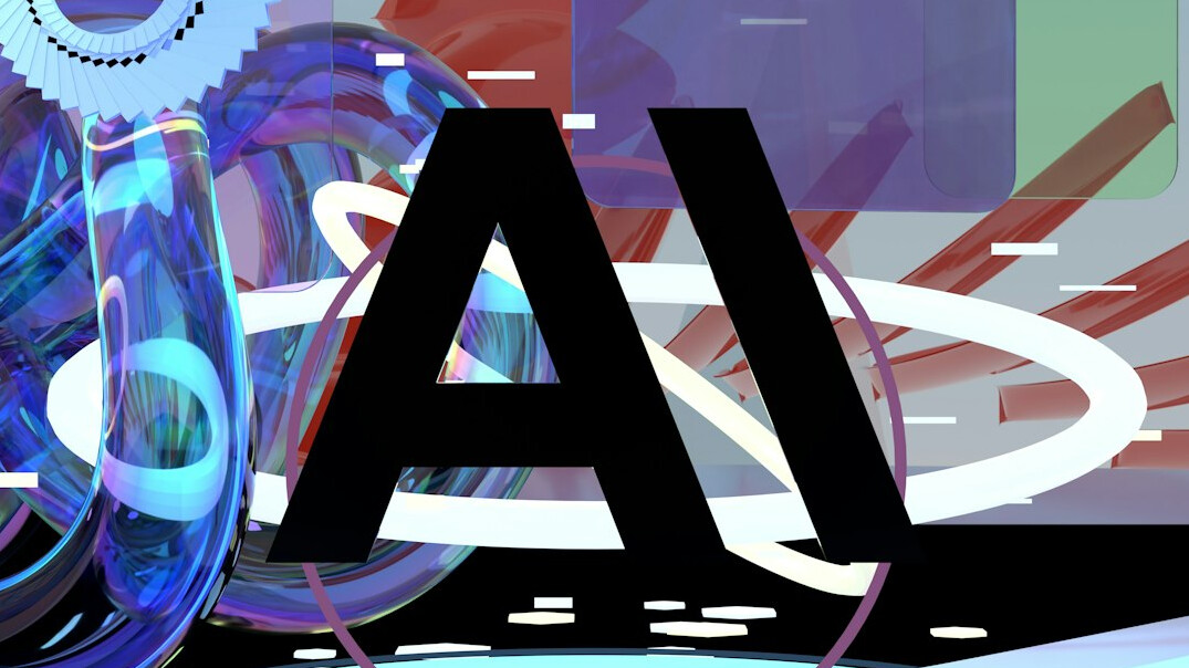 ai in business software